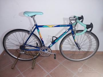 bianchi mega pro Dedacciai 
