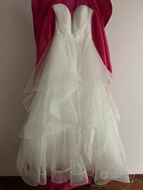 Abito da sposa