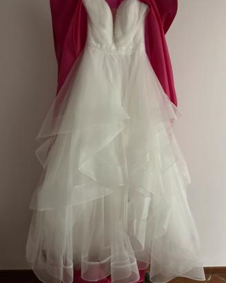 Abito da sposa