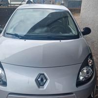 RENAULT TWINGO UNICO PROPRIETARIO