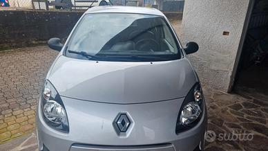 RENAULT TWINGO UNICO PROPRIETARIO