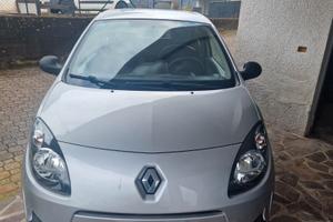 RENAULT TWINGO UNICO PROPRIETARIO
