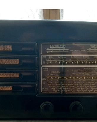 Radio d'epoca Philips Bluetooth