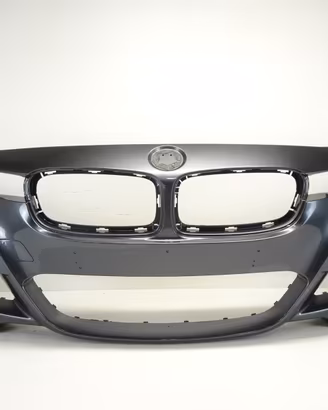 Paraurti Anteriore BMW Serie 3 F30 F31 M Originale