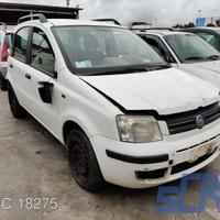 FIAT PANDA 169 1.3 D MULTIJET 70CV -ricambi