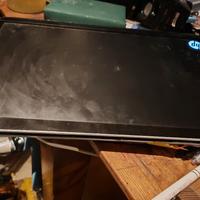 HP Pavillion dv6 i7-3610qm Norton word