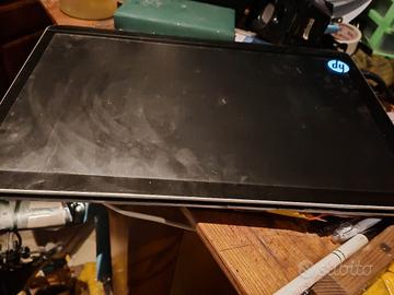 HP Pavillion dv6 i7-3610qm Norton word