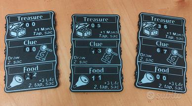Mtg counter contatori 