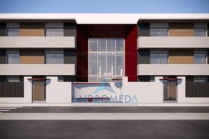 Appartamento di 95 m² con 4 locali e box auto a Gr