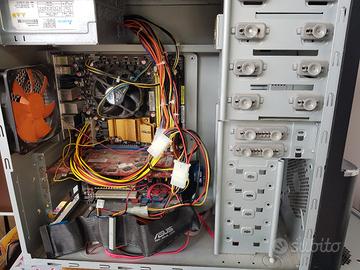 Pc desktop 
