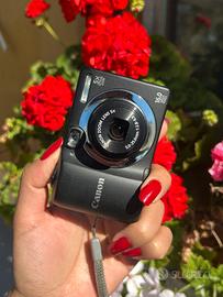 Canon Powershot A1400 Fotocamera Digitale