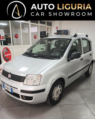 Fiat Panda 1.2 easypower Active Gpl 69cv