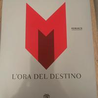 IV libro drlla serie M