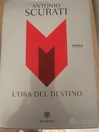 IV libro drlla serie M