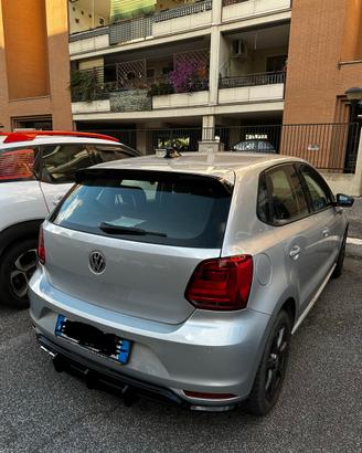 Fari posteriori Volkswagen polo 6r COME NUOVI