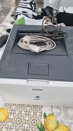 Stampante epson aculaser m2300
