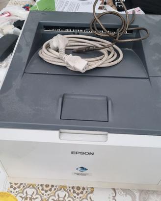 Stampante epson aculaser m2300