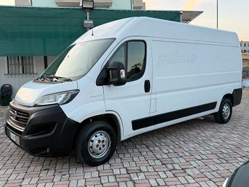 Fiat Ducato 35 L3H2 2.3 MultiJet 140 CV