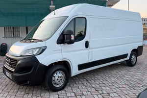 Fiat Ducato 35 L3H2 2.3 MultiJet 140 CV