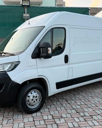 Fiat Ducato 35 L3H2 2.3 MultiJet 140 CV