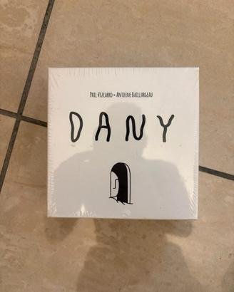 Gioco Dany