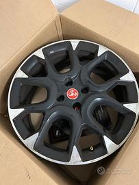 cerchi 595 abarth