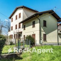 APPARTAMENTO IN COLLINA