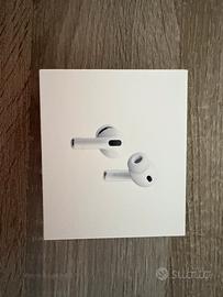 Apple Airpods Pro 3