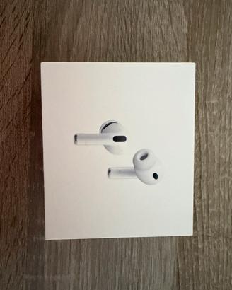 Apple Airpods Pro 3