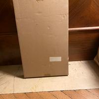 Libreria Billy Ikea 60x35cm