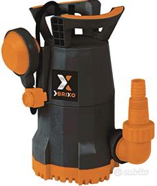 POMPE BRIXO - POMPA SOMMERGIBILE UNDER 750