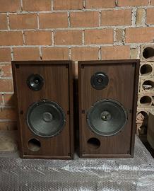Casse acustiche vintage MARANTZ 6-G (da restaurare