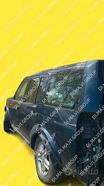 LAND ROVER 2.7 TDV6 GS 2008