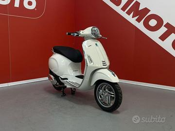 VESPA Primavera 125 3V MY26 (-)