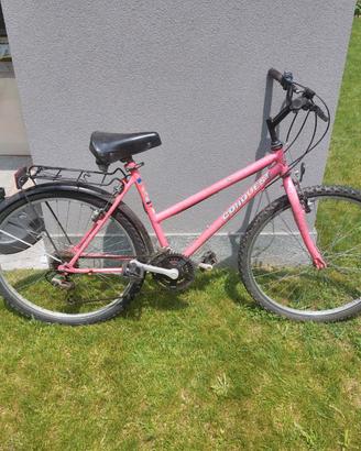 Bicicletta MTB