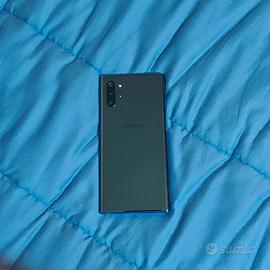 Samsung Galaxy Note 10 Plus – 12GB / 256GB