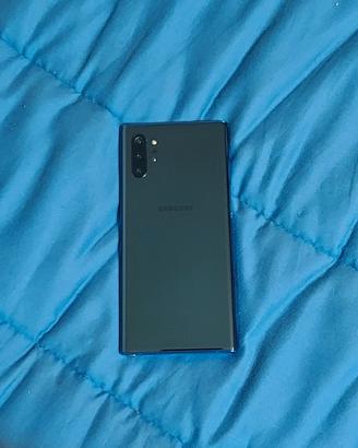 Samsung Galaxy Note 10 Plus – 12GB / 256GB