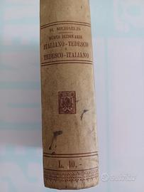 Nuovo Dizionario Tascabile