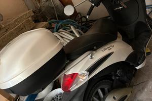 Motorino liberty 125