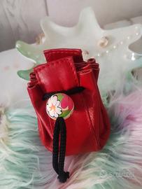 Borsetta stile medievale 