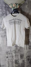 T-shirt Freddy Boxing Academy Vintage Style