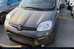 FIAT Panda 0.9 TwinAir Turbo Natural Power City