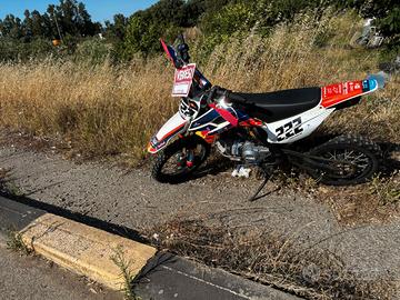 pit bike