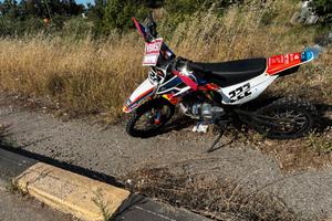 pit bike
