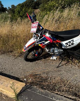 pit bike