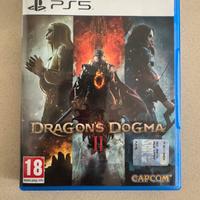 Deagon’s Dogma 2 ps5