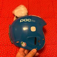 Casco da sci POCito