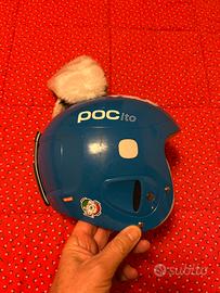 Casco da sci POCito