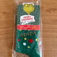 Calze Grinch