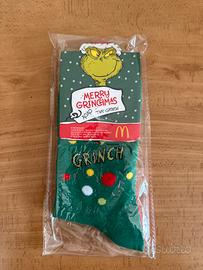 Calze Grinch